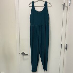 BEYOND THE BUMP THE JUMPSUIT